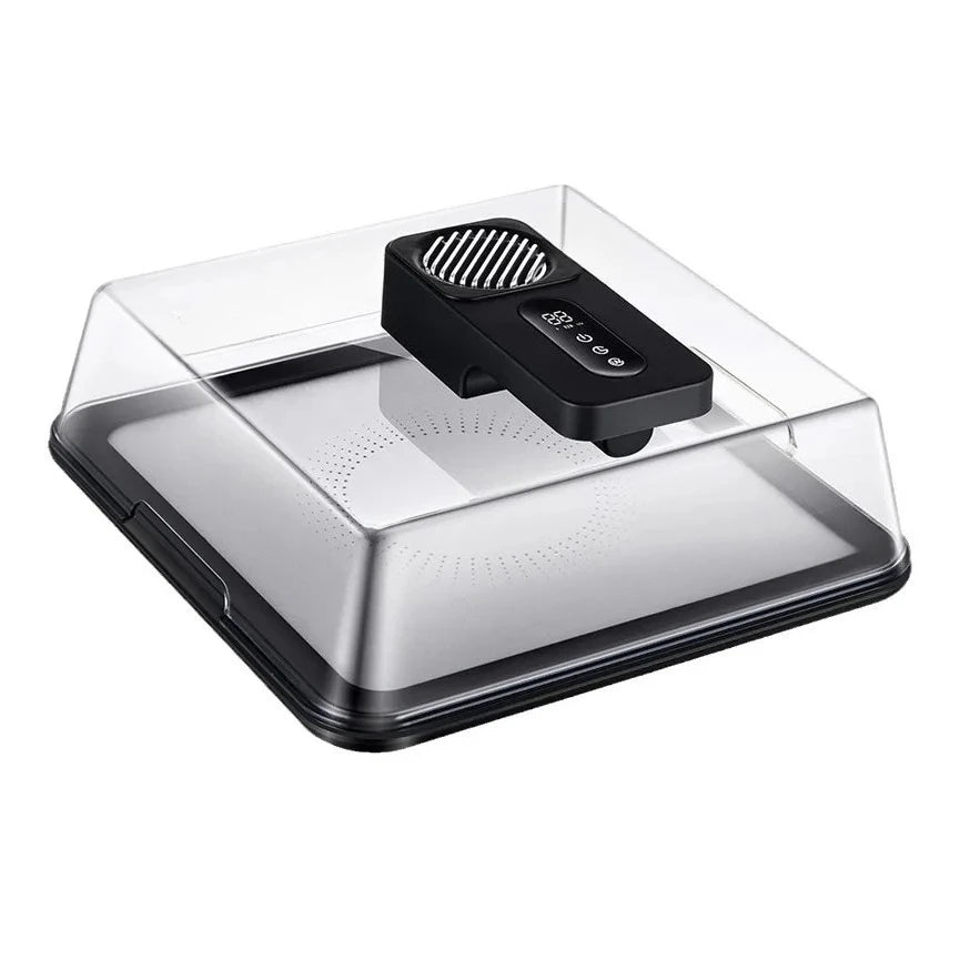 פלטת הפשרה מהירה פרו