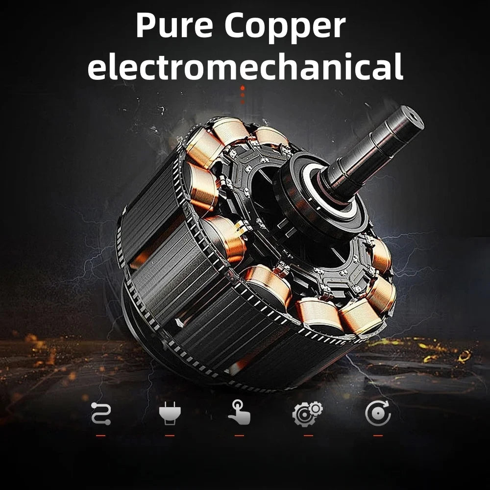 Portable Smoothie Go – בלנדר נייד להכנת שייקים